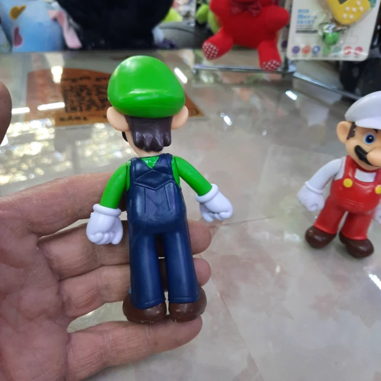 فیگور شخصیت ماریو