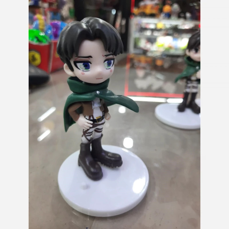 فیگور انیمیشن حمله به تایتان (Attack on Titan)