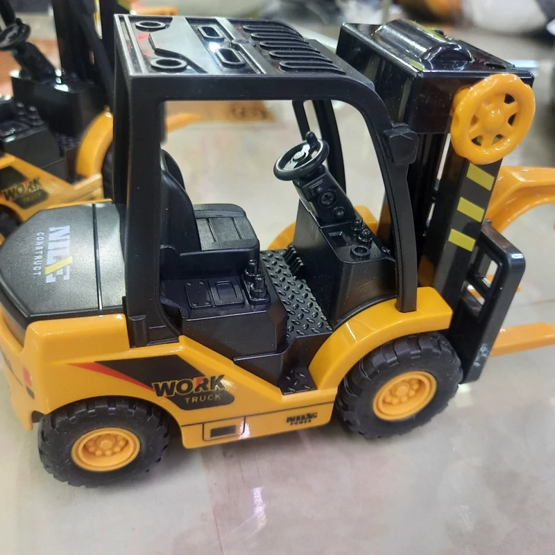 لیفتراک قدرتی نشکن