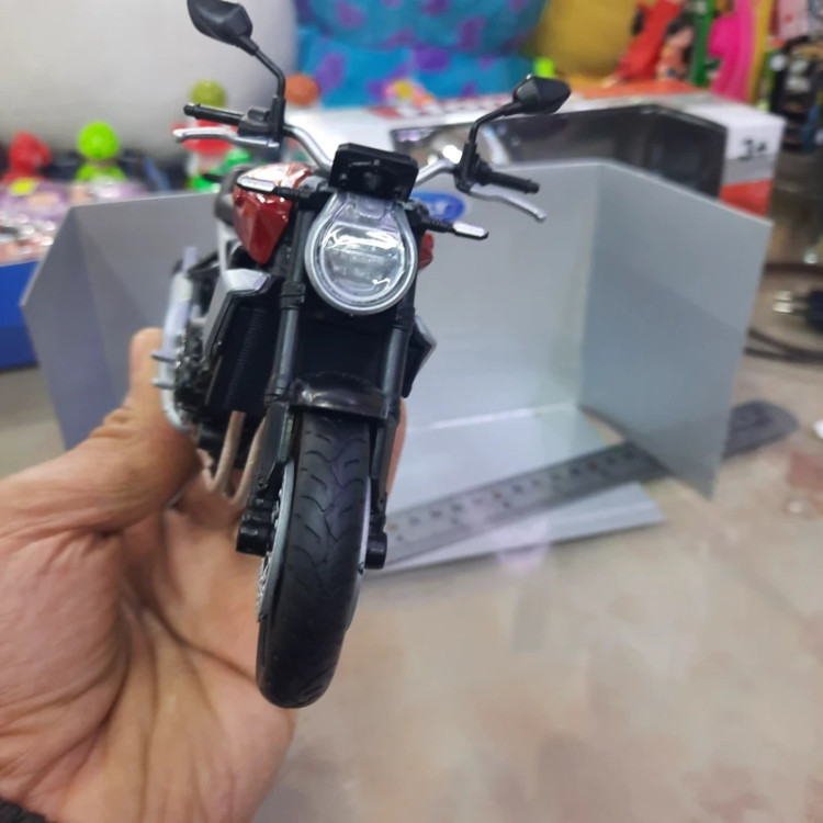 ماکت فلزی هوندا سی بی 1000آر