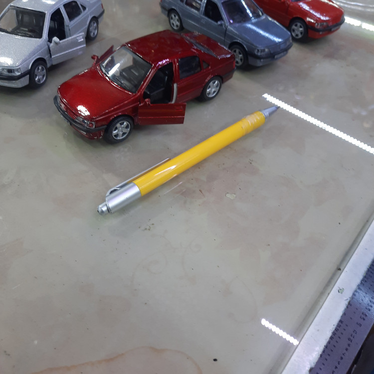 پژو ۴۰۵
