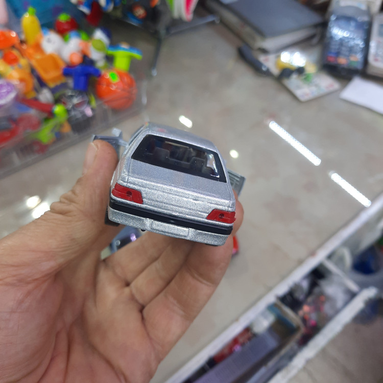 پژو ۴۰۵