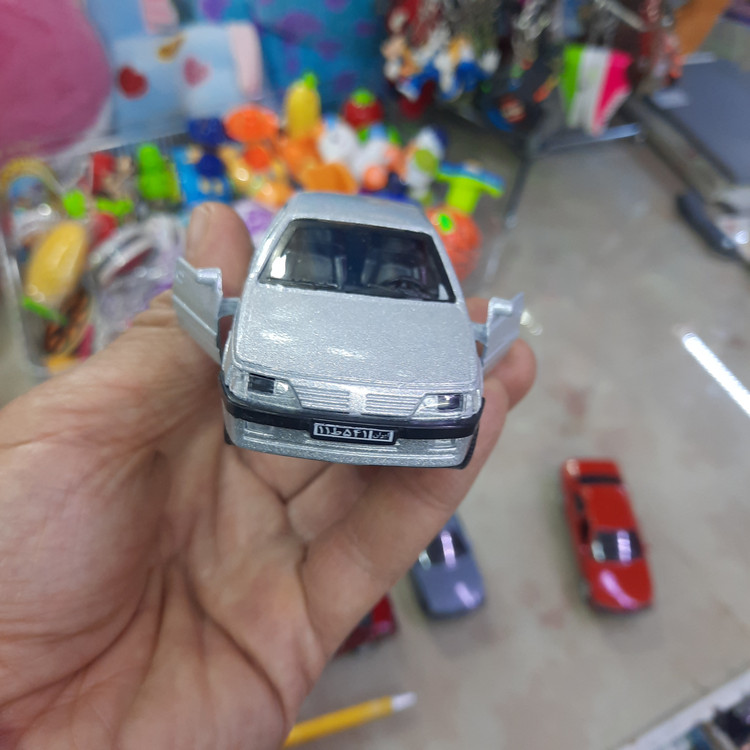 پژو ۴۰۵
