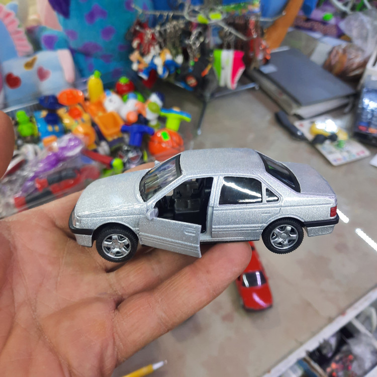 پژو ۴۰۵