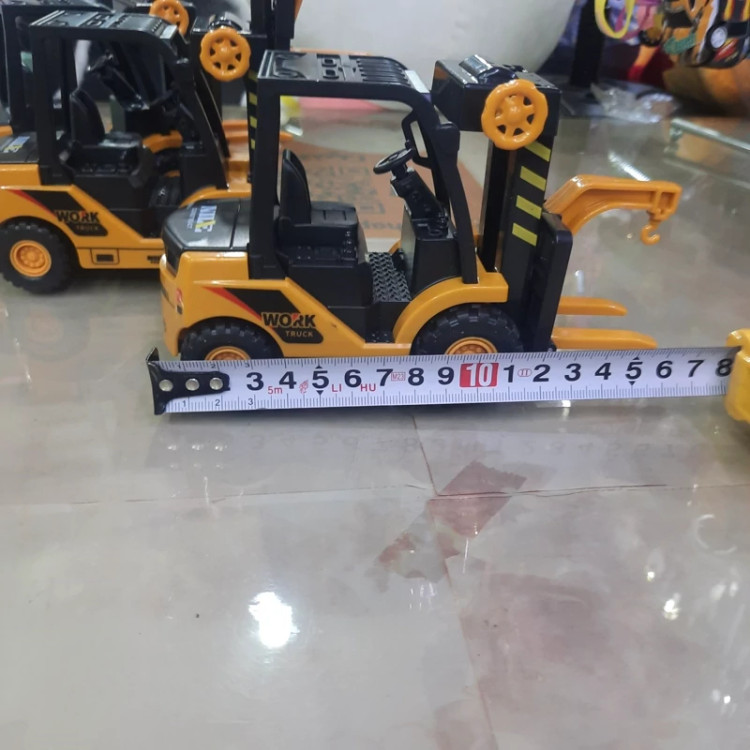 لیفتراک قدرتی نشکن
