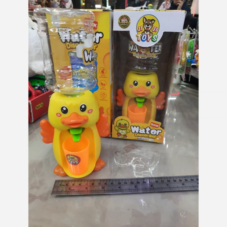 اسباب بازی آبسردکن طرح جوجه ، دولفین ،خرس تک جعبه