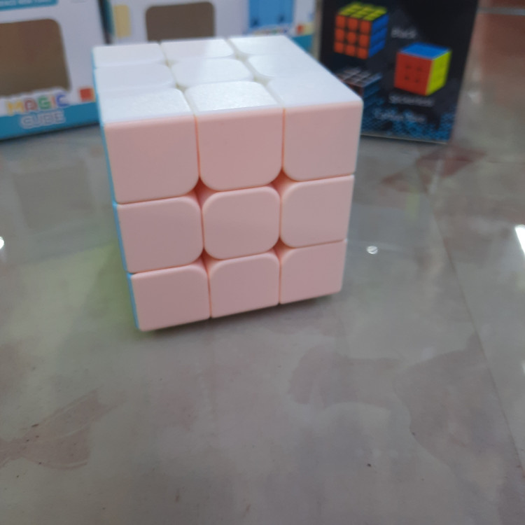 روبیک تک جعبه (MAGIC CUBE)وارداتی