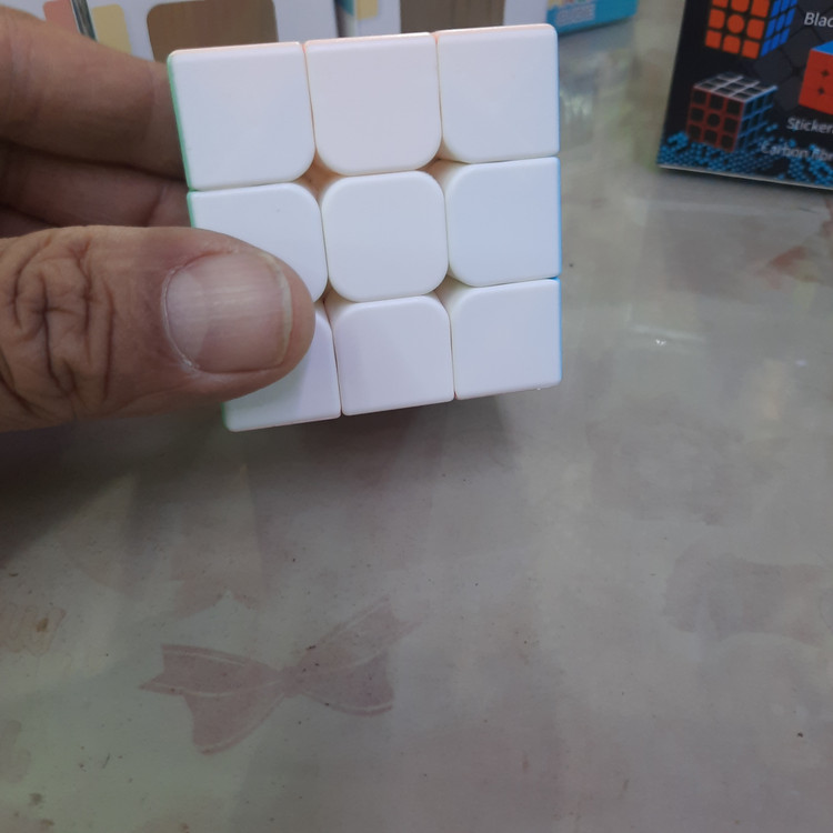 روبیک تک جعبه (MAGIC CUBE)وارداتی