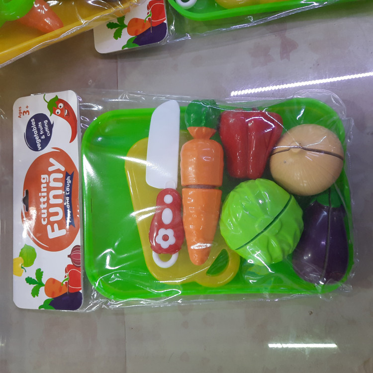 اسباب بازی میوه بریشی